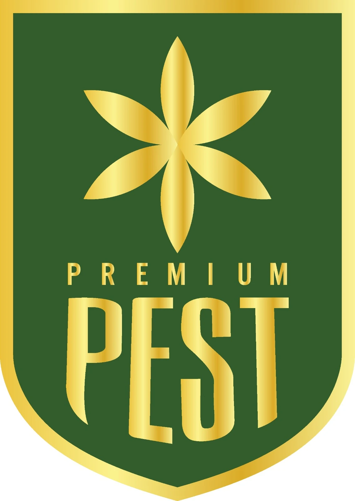 Premium Pest Logo