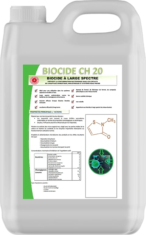 Eco Friendly Pest Control