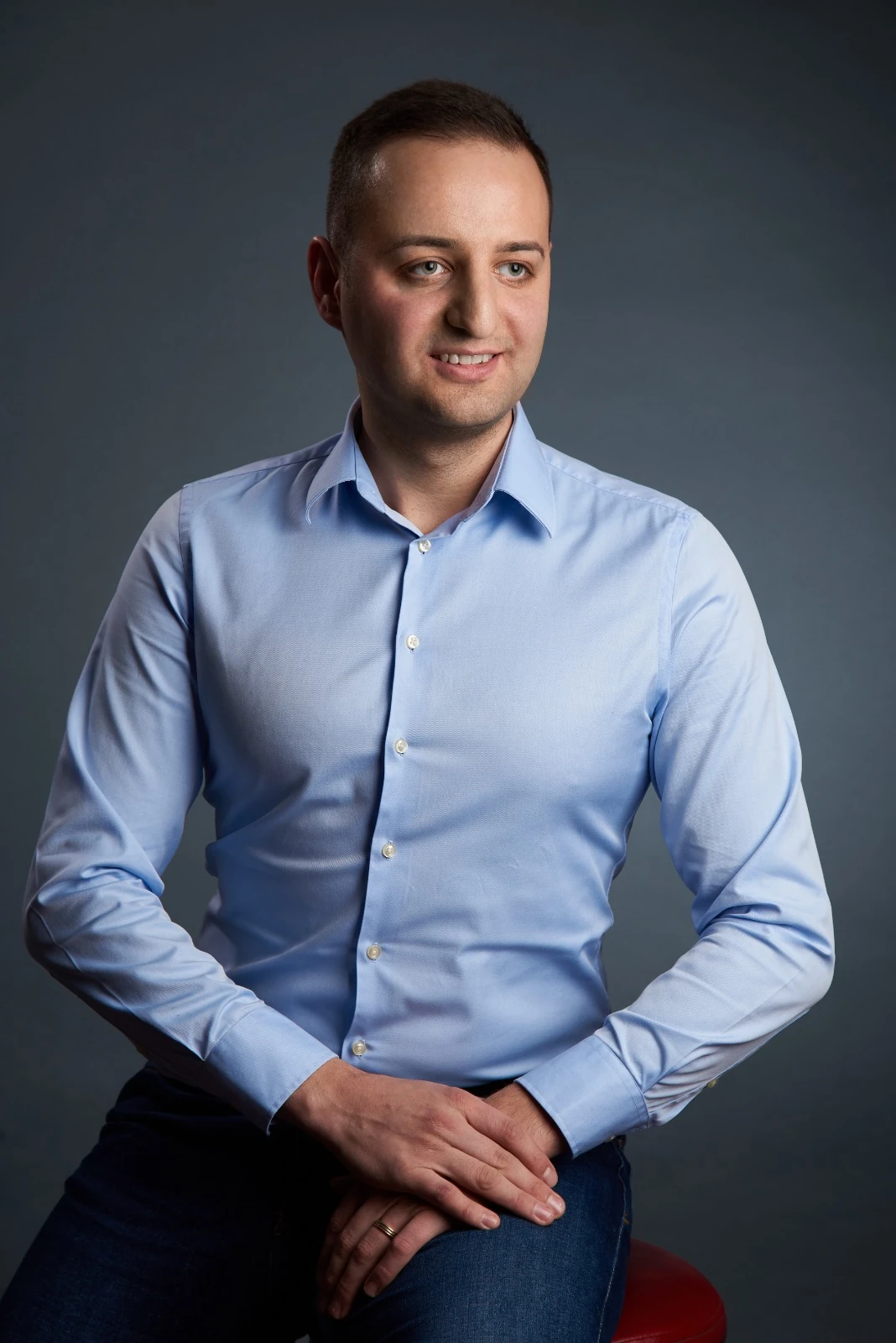 Alexandru Mirzac Manager