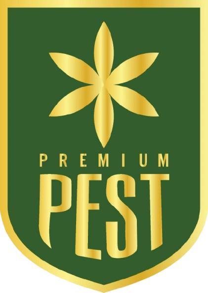 Premium Pest Logo